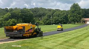 Driveway Snow Removal Preparation in Atascocita, TX